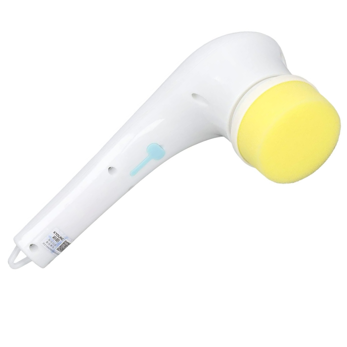 Gray helmet for bikers