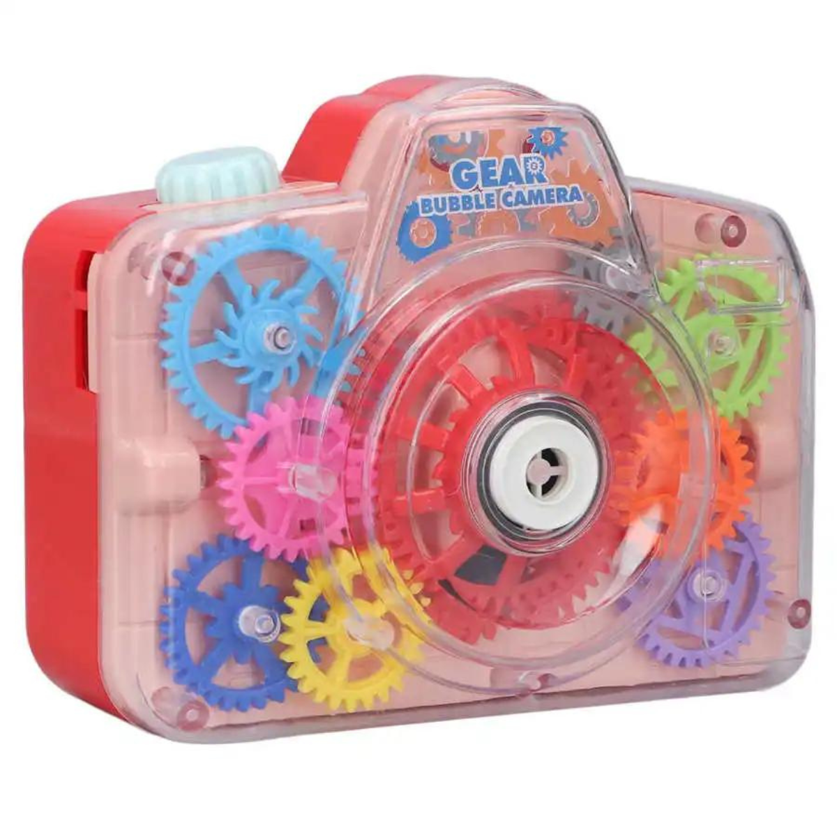 Gray helmet for bikers