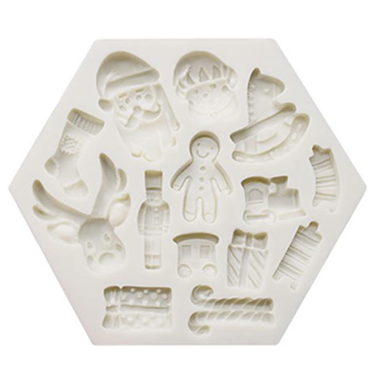 Gray helmet for bikers