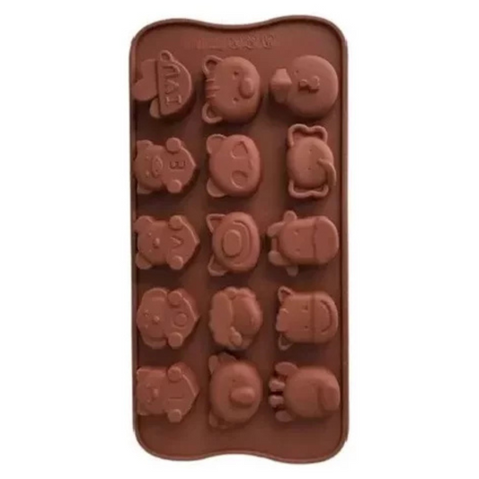 Gray helmet for bikers